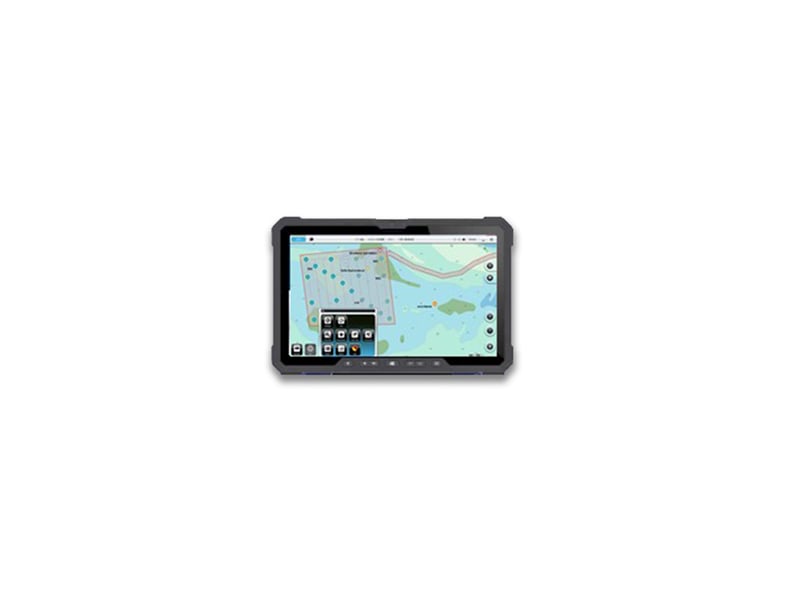 SemPAM terminal interface