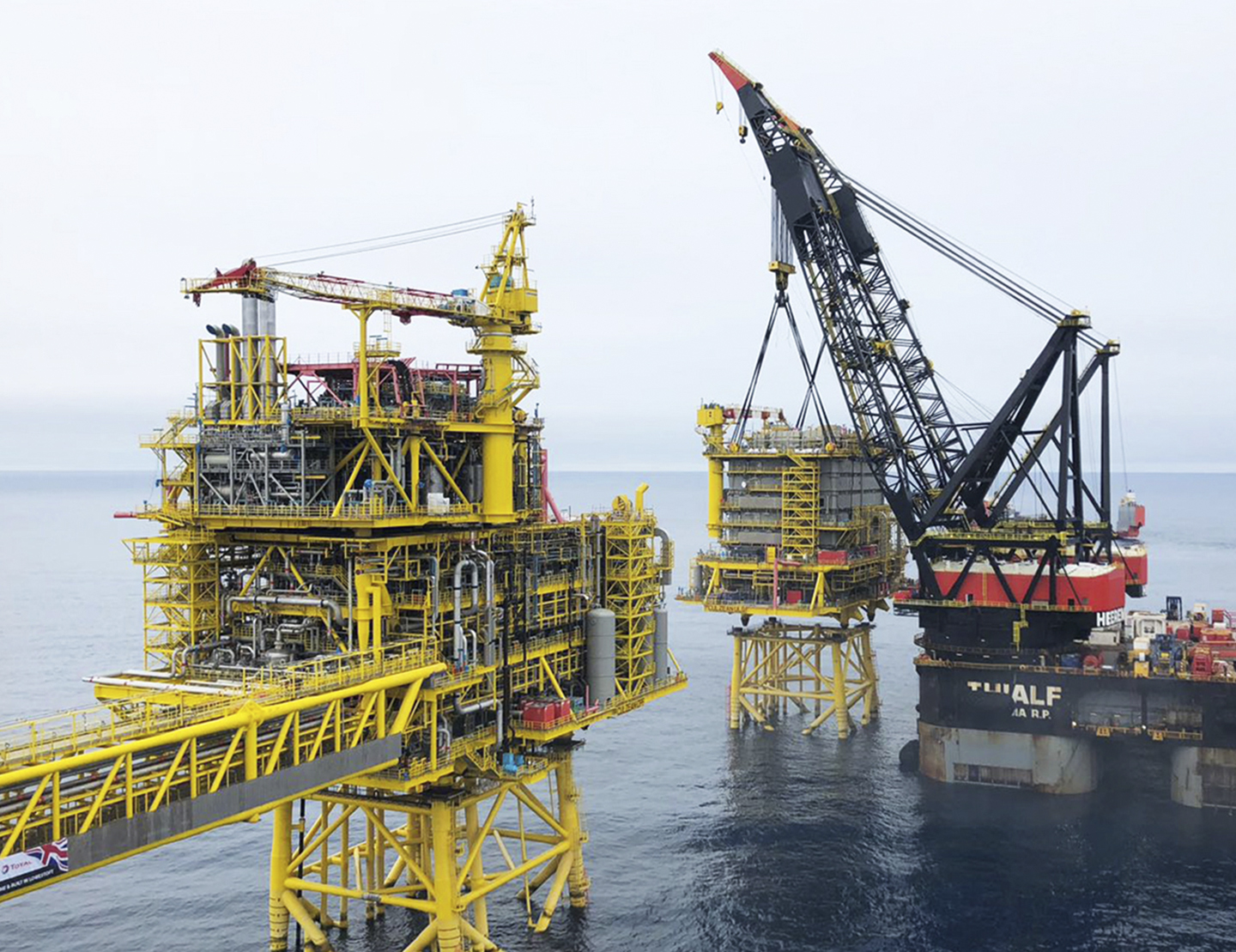 huc hook up commissioning huc hook up commissioning