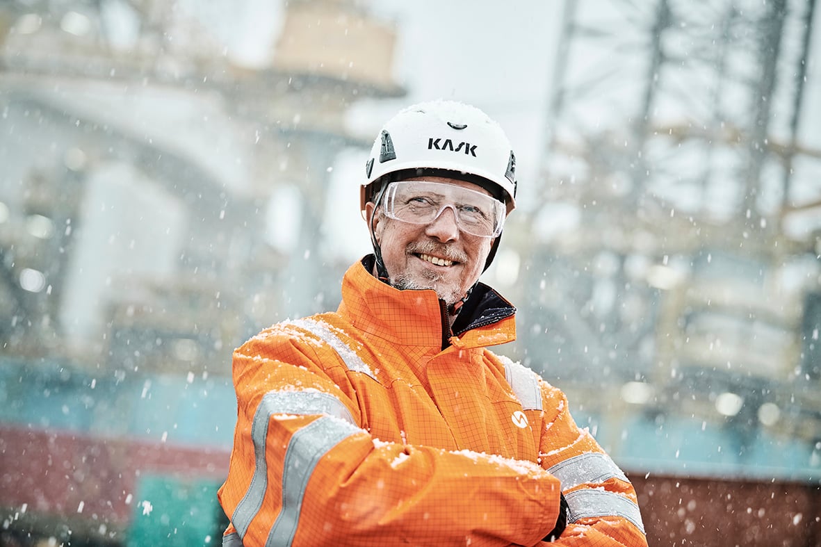 Change the future of energy with us