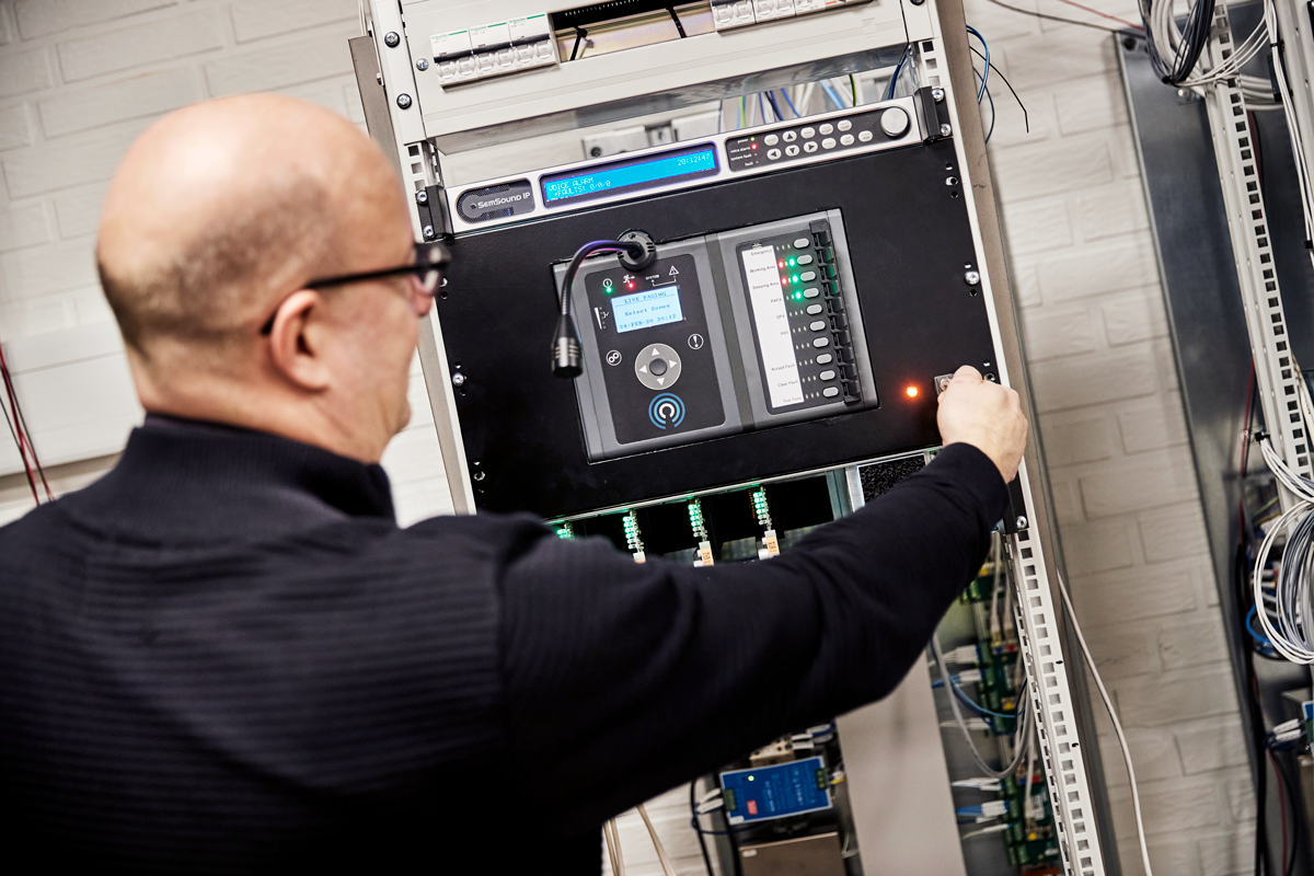 Understand the design of a PAGA system and choose the right system!